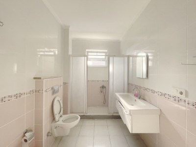 Banyo ve Lavabolarımız